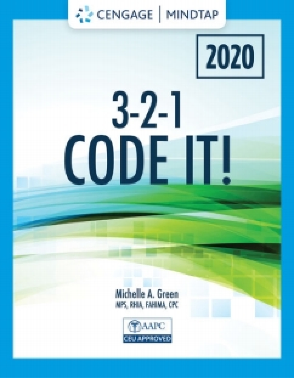 MindTap for Green's 3-2-1 Code It! 2020, 8th Edition [Instant Access], 2 terms 8th Edition â€“ PDF/EPUB Version Downloadable